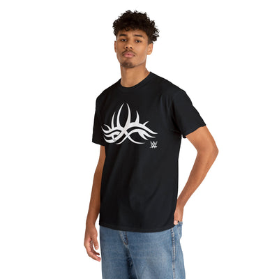 Bill Goldberg Tribal Art WWE Mens T-shirt