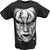 Sting Black Scorpion Face WWE Mens T-shirt