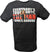 Becky Lynch Everybody's Tough The Man WWE Mens T-shirt