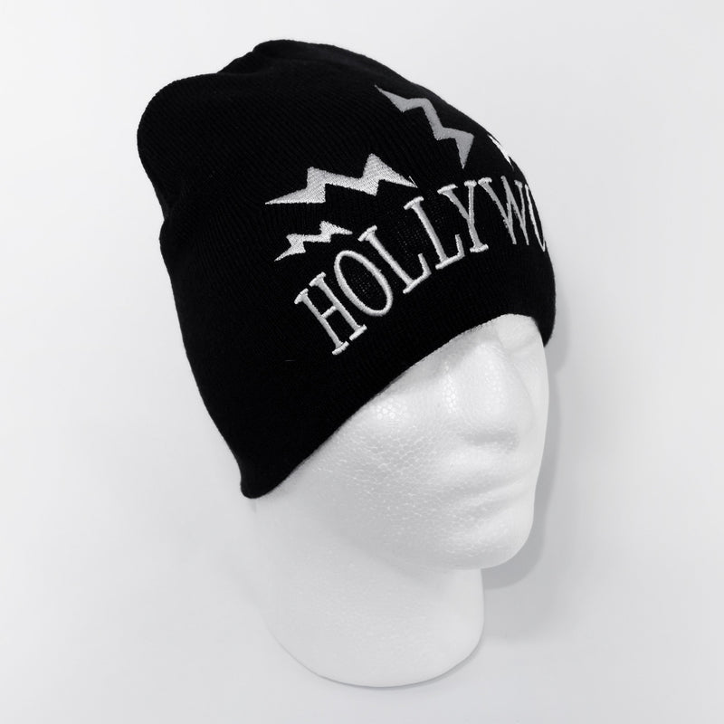 Load image into Gallery viewer, Hollywood Hulk Hogan nWo Beanie Cap Hat

