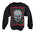 Stone Cold Steve Austin 3:16 WWE Ugly Christmas Mens Sweater Sweatshirt
