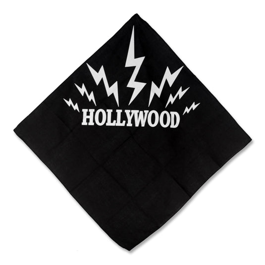 Hollywood Hulk Hogan nWo New World Order Boys Kids Black Costume