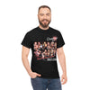 Brock Lesnar Greetings from Suplex City WWE Mens T-shirt