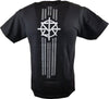 Seth Freakin' Rollins Mens Black T-shirt