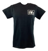 nWo Rules Bones Meant to Be Broken New World Order Mens T-shirt