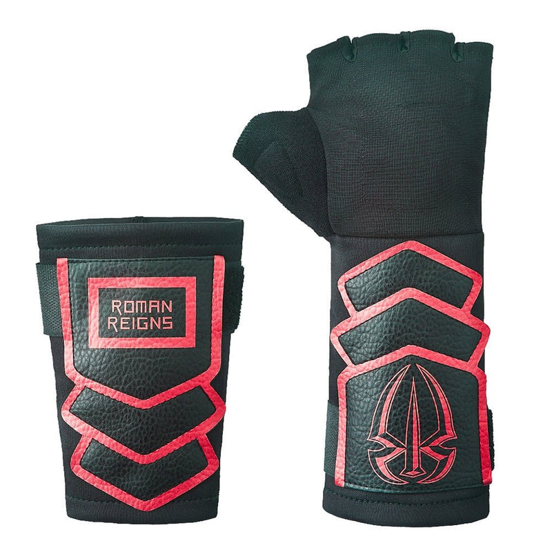 Load image into Gallery viewer, Roman Reigns Logo WWE Punch Glove Set
