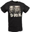 Dudley Boys D-von Bubba Ray Get the Tables T-shirt