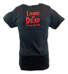 Undertaker Phenoms Death Crew Mens Black T-shirt