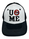 John Cena Rise Above Hate Mens Costume Hat T-shirt Wristbands