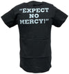 Stone Cold Steve Austin Expect No Mercy Rattlesnake Hands T-shirt