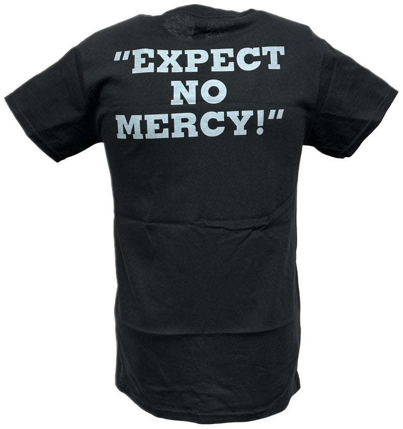 Load image into Gallery viewer, Stone Cold Steve Austin Expect No Mercy Rattlesnake Hands T-shirt
