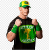 John Cena Cenation Attitude Adjustment Headband Wristband Set