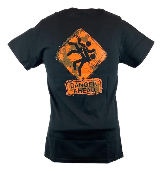 Brock Lesnar Suplex City Mens T-shirt