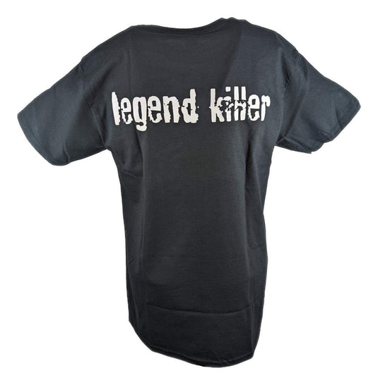 Randy Orton RKO Legend Killer Mens Black T-shirt