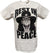 Undertaker Rest In Peace WWE Mens White T-shirt
