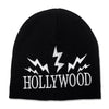 Hollywood Hulk Hogan nWo Beanie Cap Hat
