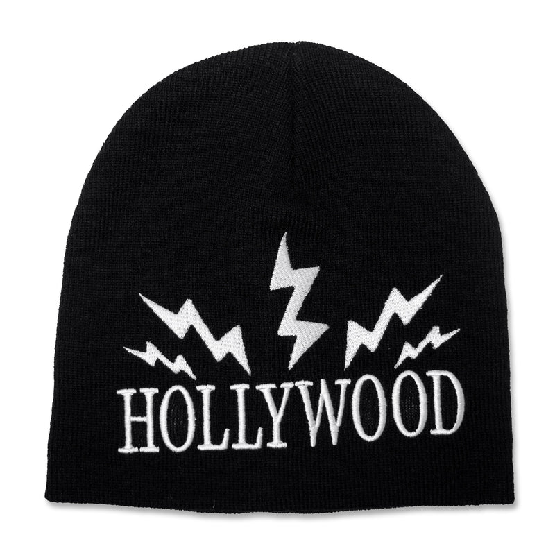 Load image into Gallery viewer, Hollywood Hulk Hogan nWo Beanie Cap Hat
