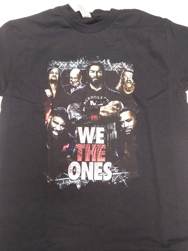 Load image into Gallery viewer, Lot of 10 Men Size Small RANDOM WWE T-shirts | Cena Orton Undertaker The Rock (S)
